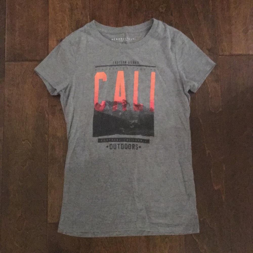 Comfy, soft t-shirt